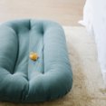 thumbnail image 4 of Snuggle Me Organic Chaise Longue Bébé - Mousse, 4 of 5