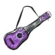 thumbnail image 5 of Ukelele de 42 cm para niños, guitarra de 4 cuerdas para principiantes, ideal para cumpleaños y Año Nuevo. violeta, 5 of 9