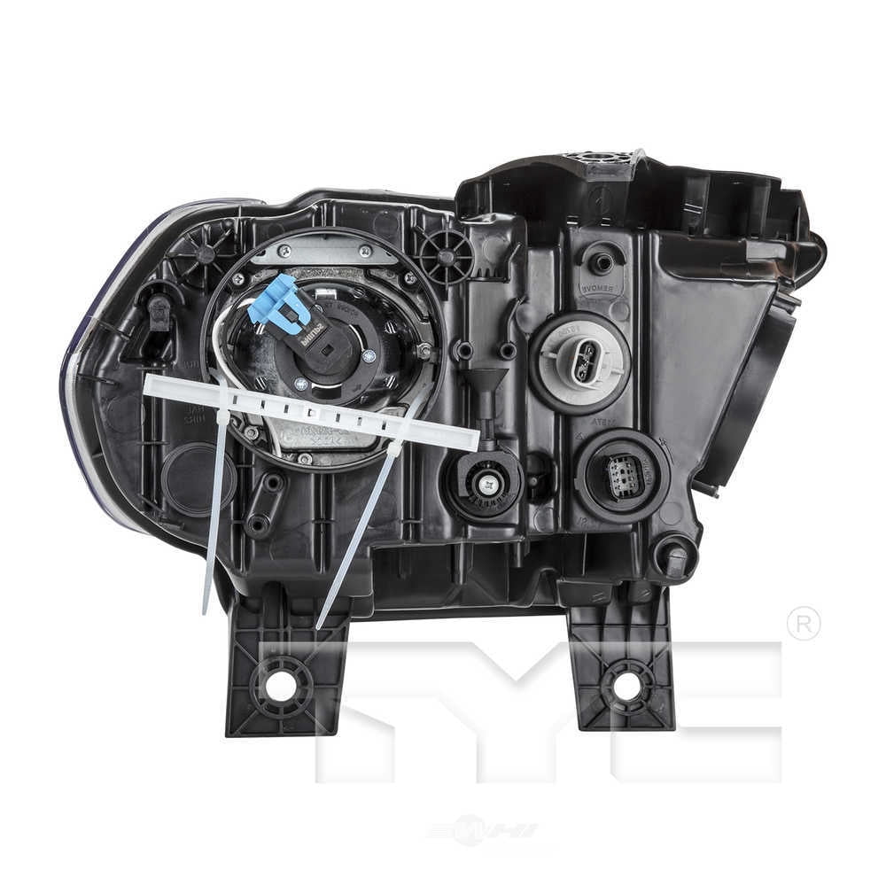 TYC 20-9546-90 Headlight Assembly