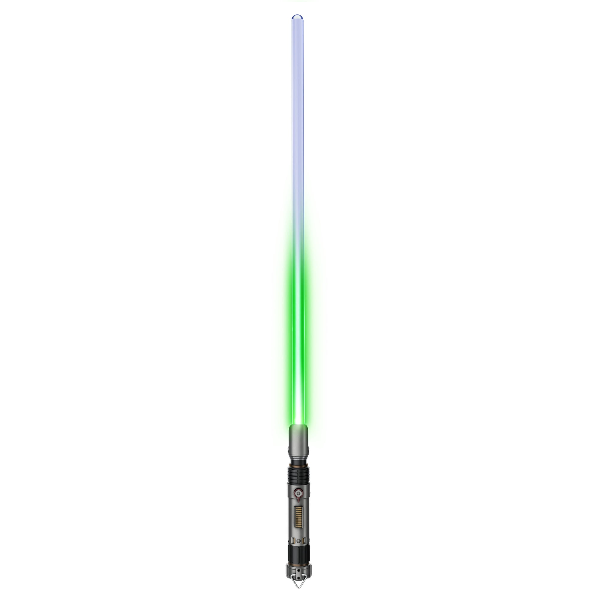 Star Wars The Black Series Sabine Wren Force FX Elite Lightsaber, Adult Roleplay Item