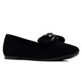 thumbnail image 3 of Flats Para Mujer Lady bug Zmexico 9248 Negro 24, 3 of 4