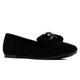 thumbnail image 3 of Flats Para Mujer Lady bug Zmexico 9248 negro 22, 3 of 4