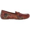 Women's Patricia Nash Trevi Slip On Mocassin Loafers Pick Your Size n Color B4HP (US 8.5,MULTI PRINT)