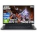 thumbnail image 3 of Alienware X17 R2 Portable de Jeu (17,3 Po 480 Hz FHD, Intel Core i9-12900H 12e Gén., 64 Go de RAM DDR5, SSD 2 To, NVIDIA GeForce RTX 3070 Ti 8 Go) Rétroéclairé RVB, Wi‐Fi 6E, Thunderbolt 4, Win 11 Home, Noir, 3 of 4
