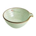 thumbnail image 2 of Cuenco De Matcha De Verde Con Para Cocina, Ideal Como Regalo De Cumpleaños, Para La Oficina Y El Hogar., 2 of 10