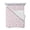 Pink, variant on Sage Green Spring Floral Full Size Down Alternative Comforter, Lightweight Comforter Quilt Bedding Set with Pillow Shams Summer Botanical Elegant All Seasons Bed Comforter Duvet Insert 78"x90"