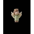 thumbnail image 2 of Peanuts Christmas Pageant Peppermint Patty Angel Figurine, 2 of 3