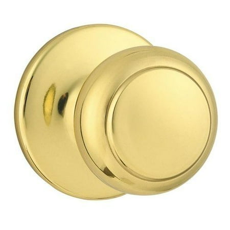 - Kwikset 966CV Interior Pack with Cove Knob for 800 Series Single Cylinder Handlesets
