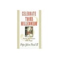 thumbnail image 1 of Pre-Owned Celebrate the Third Millennium: Facing the Future With Hope (Hardcover) 1569551200 9781569551202, 1 of 1