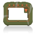 thumbnail image 4 of Accesory JCHPINE Funda de silicona y funda rígida de viaje para altavoz Bluetooth ultraportátil JBL Go 4, 4 of 7