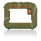 thumbnail image 4 of Accesory JCHPINE Funda de silicona y funda rígida de viaje para altavoz Bluetooth ultraportátil JBL Go 4, 4 of 7