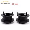thumbnail image 1 of Espaciador de estructura de kit de elevación de nota superior de 2,5 pulgadas para Dodge para Ram 4WD 1500 2500 3500 4x4-, 1 of 4