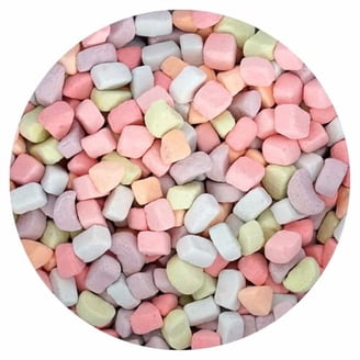 Kraft Jet-Puffed Jumbo Mallows Extra Large Marshmallows - Walmart.com