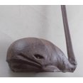 thumbnail image 3 of Iron Whale Paper Towel Holder, 3 of 5