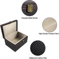 thumbnail image 4 of Caja de bloqueo de señal RFID YONGSHENG para llaves de COCHE, 4 of 5