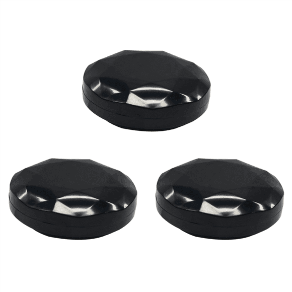 3X NRF51822 Bluetooth Beacon Tag Eddystone Ibeacon Ble Proximity Locator Beacon Support Beacon/Ibeacon/Eddystone