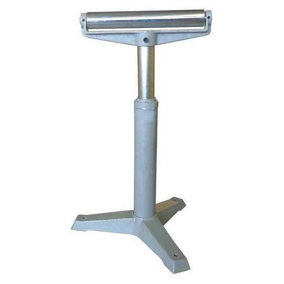 Manufacturer Varies Roller Stand,H-Style,27 to 42 in. 33VE11