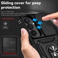 thumbnail image 5 of TYJKeJi Fashion Case Kickstand Drop Resistant Shockproof Case For Samsung Galaxy S26, 5 of 9