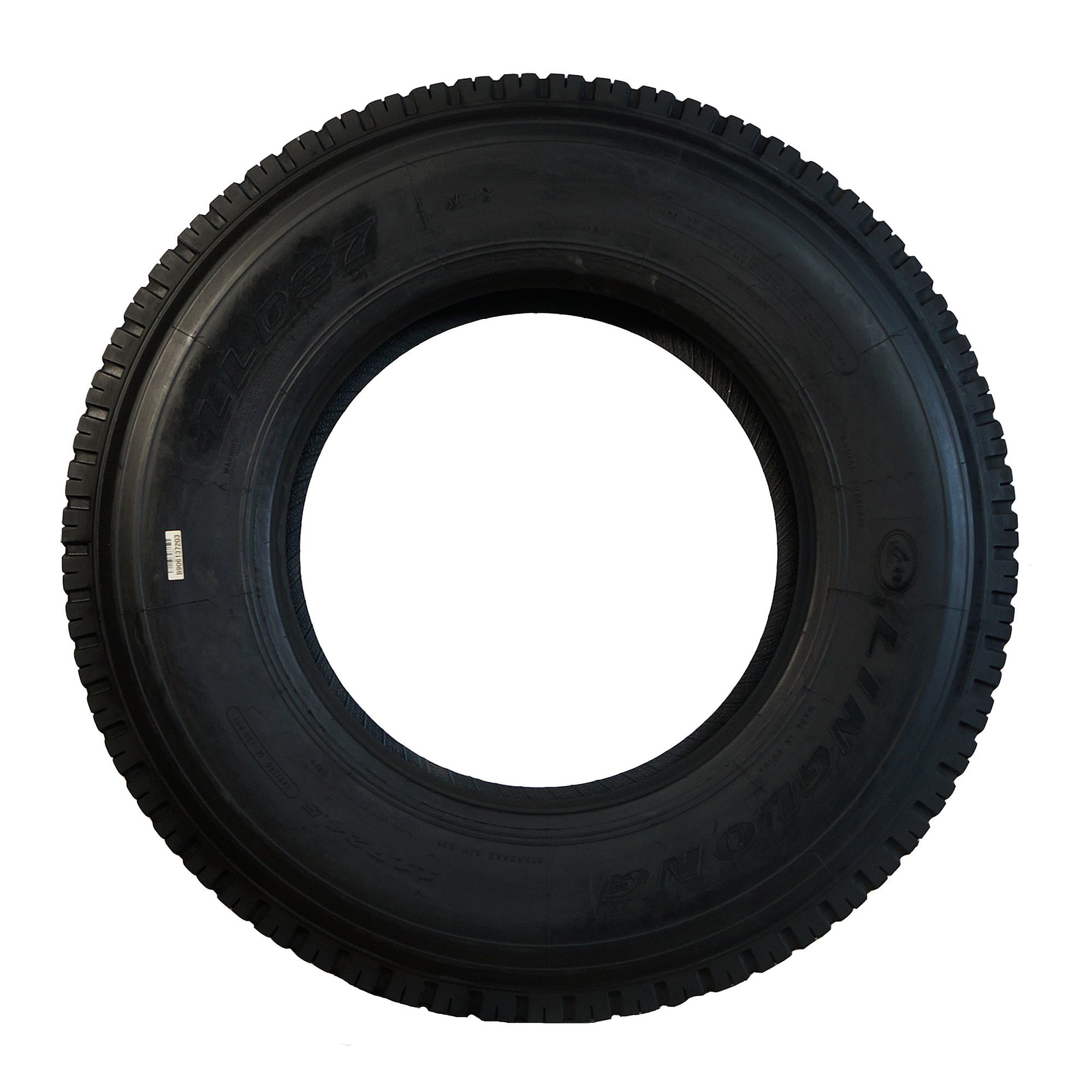 LingLong LLD37e+ 11R24.5 149/146M H Tire simolary.com 11 LingLong LLD37e+ 11R24.5 149/146M H Tire - Image 3