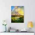 thumbnail image 3 of Scripture Walls Isaiah 60:1 Arise Bible Verse Canvas Christian Wall Art Ready to Hang Unframed, 3 of 9