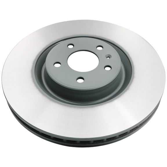 Winstop Brake Rotor, Front WS249078, Audi A6 Quattro 2018-2012