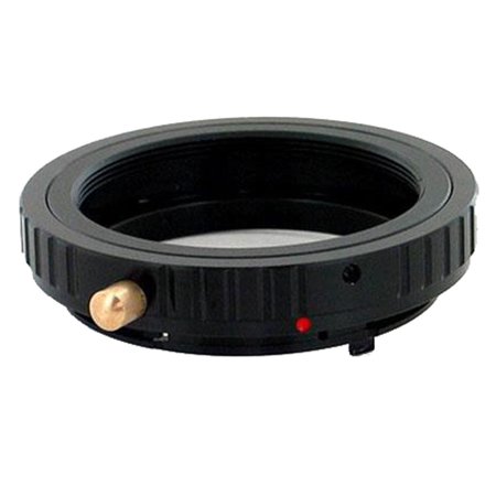 UPC: 0840014139019 | Kipon T2 Lens to Olympus OM Camera Lens Adapter