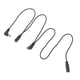 thumbnail image 4 of Cable divisor de 3 vías para pedales de efectos con núcleo de cobre y cancelación de ruido, 4 of 8