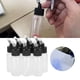 thumbnail image 4 of Tarro De Alimentación De Sifón Para Aerógrafo, Tarro De Aerógrafo De PP Botellas De Tarro De Plástico Botella De Pigmento Para Pistolas Pulverizadoras De Sifón De Doble OTVIAP Paint Container, 4 of 8