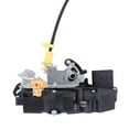 thumbnail image 4 of NewYall Front Left Power Door Lock Actuator with Latch, 4 of 10