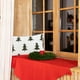 thumbnail image 5 of Christmas Holiday Pillowcase Living Room Sofa Pillow Bed Cushion Cover Home Decoration, 5 of 5