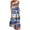 Gray-B, variant on 4th of July Dress Women Casual Patriotic Dress Red White and Blue Pattern V Neck Pocket Dresses Sleeveless Maxi Dresses for Women 2025 Red XXL
