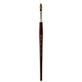 thumbnail image 1 of SPEEDBALL / GLOBAL ART 146112 ESCODA PRADO SH SYNTHETIC TAME FILBERT 12, 1 of 4