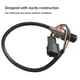 thumbnail image 2 of Speravity Sensor de alta presión para coche, regulador de detección con cable antivibración, pieza de repuesto para excavadora, reemplazo de Pressductor Vehículos, repuestos y accesorios Mis Speravity VI016326-00, 2 of 6