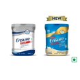 Ensure Plus Powder 1 Kg (Vanilla), Blue