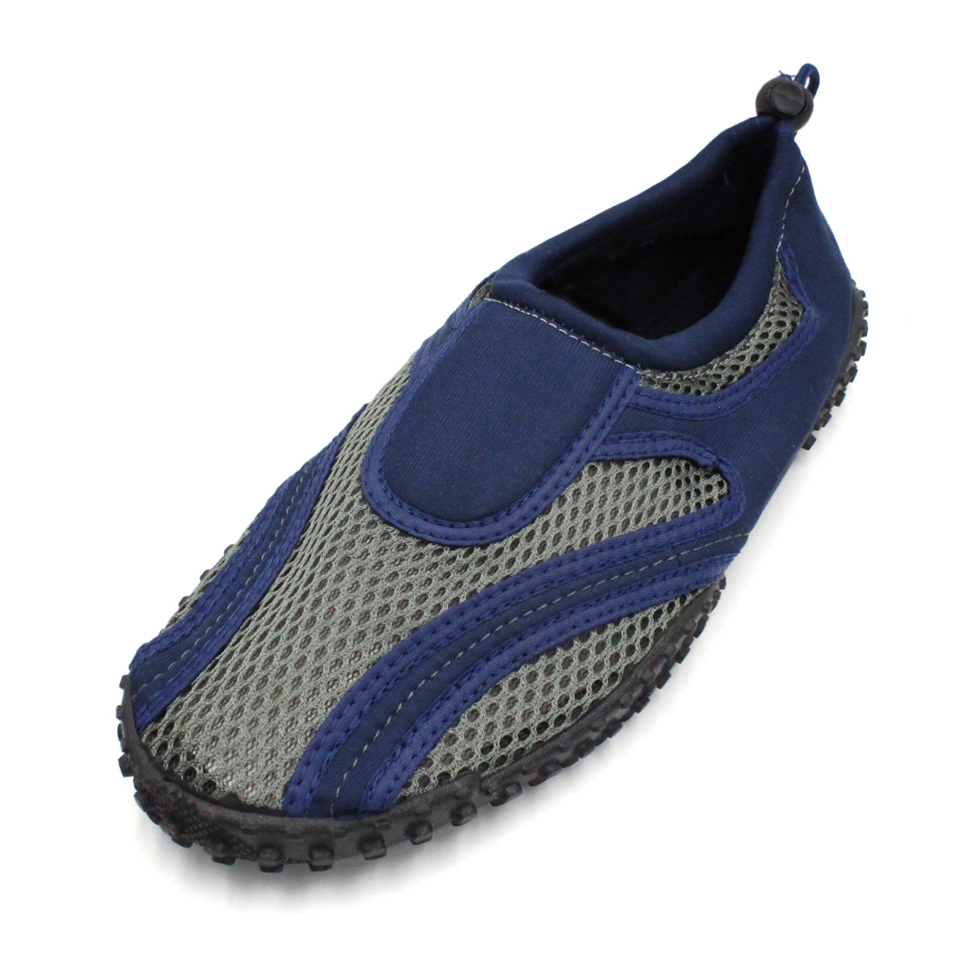 Ventana Men's Water Shoes Beach Aqua Sock Quick Dry Pool Slip On Sandals - image 2 of 5