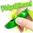 thumbnail image 2 of Sensory Toy Beans Beans Fidget Bean Toys Toy, 2 of 5
