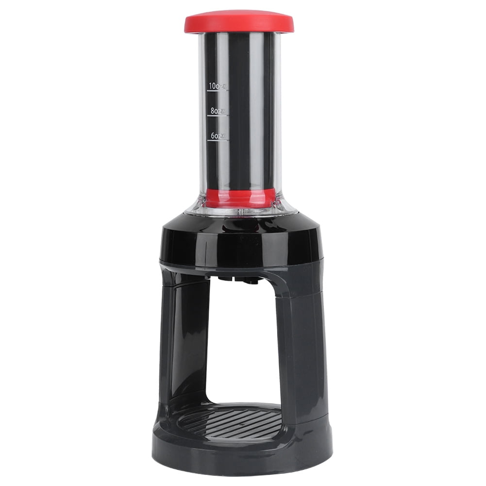 Hand Pressing Type Coffee Machine Home Manual Coffee Maker for Capsule Coffee Powder Sarapandan