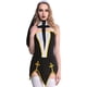 thumbnail image 2 of Disfraces de Halloween 2024 M-XL Disfraz de monja de rol popular Disfraz de monja de Halloween Disfraz de monja disfraz de mascarada, 2 of 5