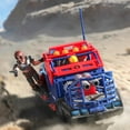 thumbnail image 4 of Transformers Collaborative G.I. Joe Soundwave Dreadnok Thunder Machine, Zartan & Zarana Toys, 4 of 6