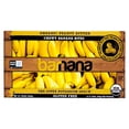 thumbnail image 4 of Barnana Chewy Banana Bites Organic Peanut Butter, 3.5 Oz, 4 of 4