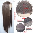 thumbnail image 3 of LSHDXD Diadema con Orejas de ratón navideñas, Diadema con Aro para el Cabello, Diademas con Purpurina para ratón, Accesorios para el Cabello, Tocado para Suministros para Fiestas navideñas, Vestido de, 3 of 5