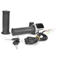 thumbnail image 4 of Del Acelerador de Bicicleta Eléctrica Impermeable reverso de manillar para scooter, 4 of 7