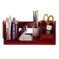 thumbnail image 2 of 1/12 Dollhouse Miniature ACCS Home Furniture Book Shelf Study Table Storage, 2 of 8