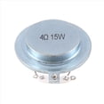 thumbnail image 2 of Altavoces de Audio 44 Mm AvióN VibracióN Altavoz Resonance Speaker 15W 4 Ohms DIY para Cine en Casa, 2 of 5