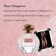 thumbnail image 2 of Set de perfume Tocca Cleopatra Eau de Parfum 20 ml 50 ml para mujer, 2 of 4