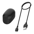 thumbnail image 3 of Charging Case 600mAh Built in Battery Black Charger Case for 65T Hugo Estuche de carga, 3 of 10