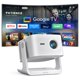 thumbnail image 1 of Proyector Inteligente VOPLLS 4K Google TV WiFi Bluetooth 5.2, 1 of 7