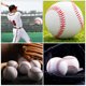 thumbnail image 4 of unbranded Béisbol PVC Para Deportiva Con Para Uso En Interiores Y Exteriores, 4 of 8