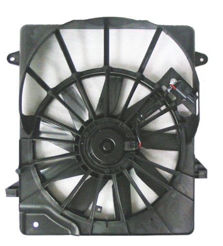 New Engine Radiator Cooling Fan Assembly For Dodge Nitro 2007-2011 68003974AB