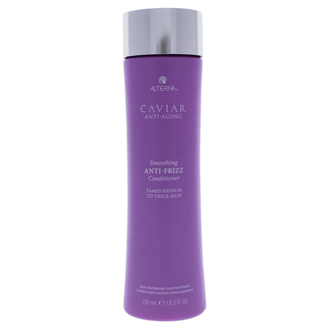 Alterna Caviar Anti-Aging Smoothing Anti-Frizz Conditioner 8.5 oz ...